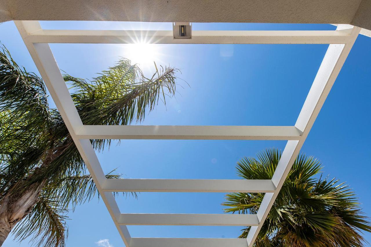 Hotel Sundeck San Vito Lo Capo