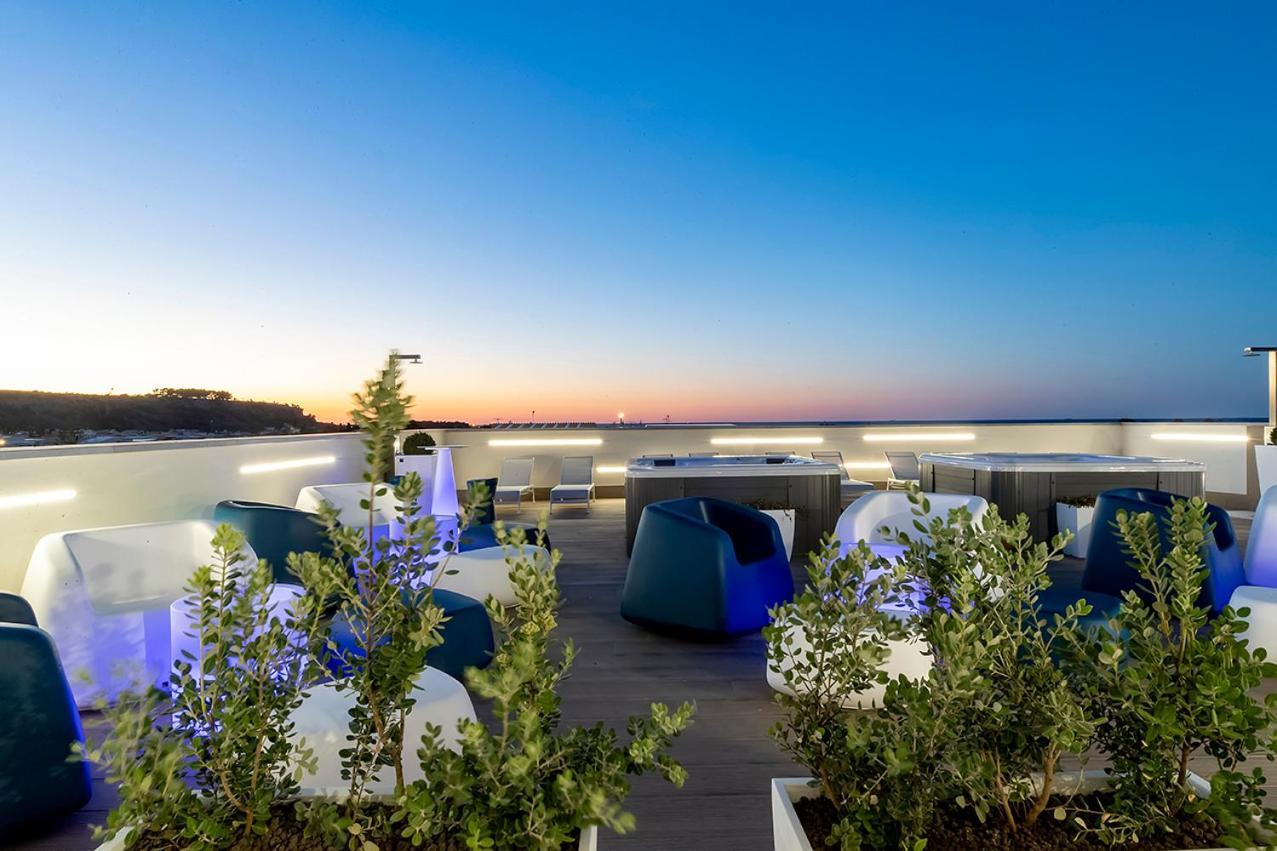 Sundeck Hotel San Vito Lo Capo