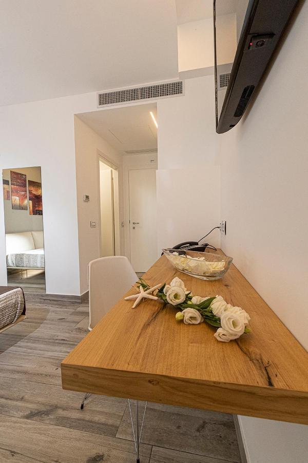 Sundeck Hotel San Vito Lo Capo