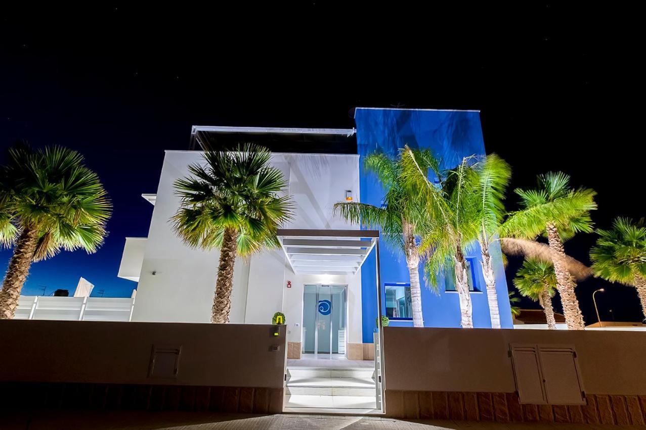 Hotel Sundeck San Vito Lo Capo
