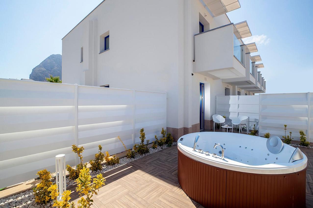Hotel Sundeck San Vito Lo Capo