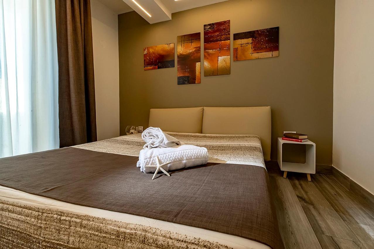 Sundeck Hotel San Vito Lo Capo