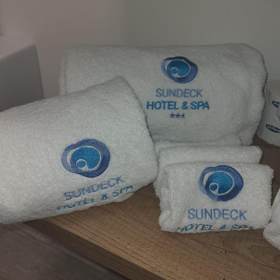 Sundeck 3* San Vito Lo Capo